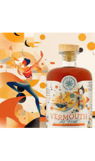 Vermouth dei Venti - Antica Compagnia dei Venti