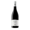 Ermes Lambrusco biologico sui lieviti frizzante secco Cavaliera.