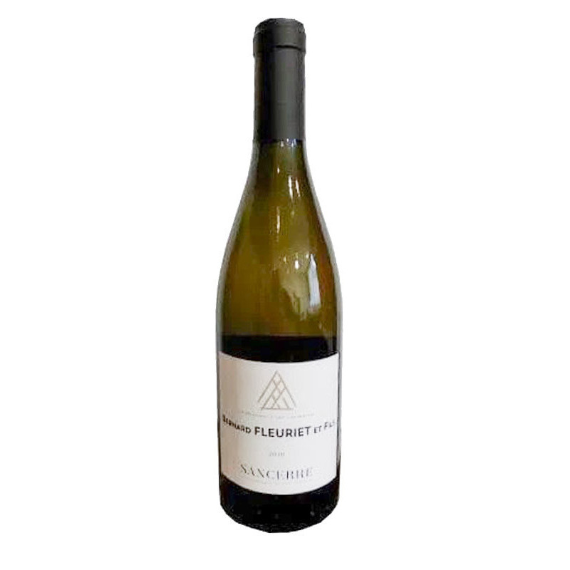Sancerre Tradition 2022 Bernard Fleuriet