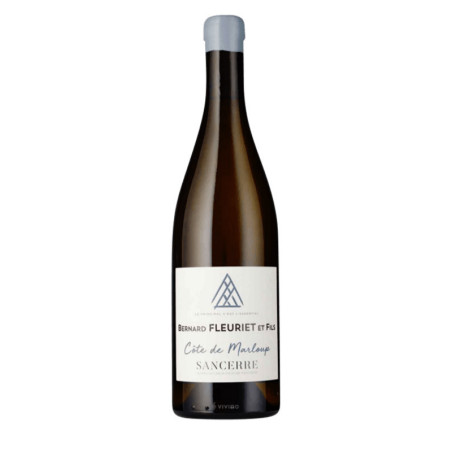Sancerre Tradition 2022 Bernard Fleuriet