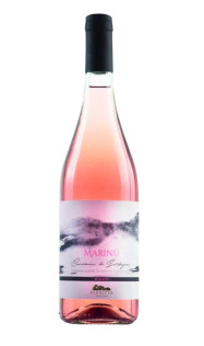 Cannonau di Sardegna rosato Doc Marinu 2022 Berritta dorgali