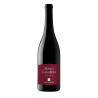 Vino rosso fermo 100% Malbo Gentile Cavaliera