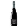 Cavaliera Trebbiano Metodo Classico Pas Dosè millesimato - Cavaliera