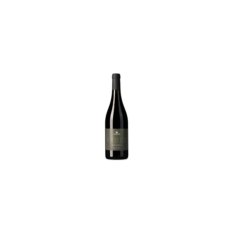 Sicilia Rosso DOC Nero d'Avola 2019 - Alessandro di Camporeale