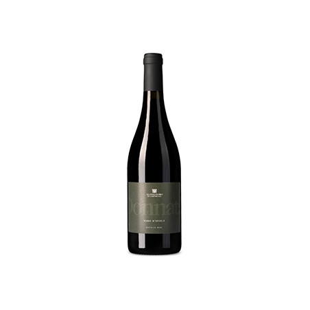 Sicilia Rosso DOC Nero d'Avola 2019 - Alessandro di Camporeale