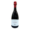 Ermes Lambrusco Grasparossa biologico DOP frizzante secco Cavaliera.
