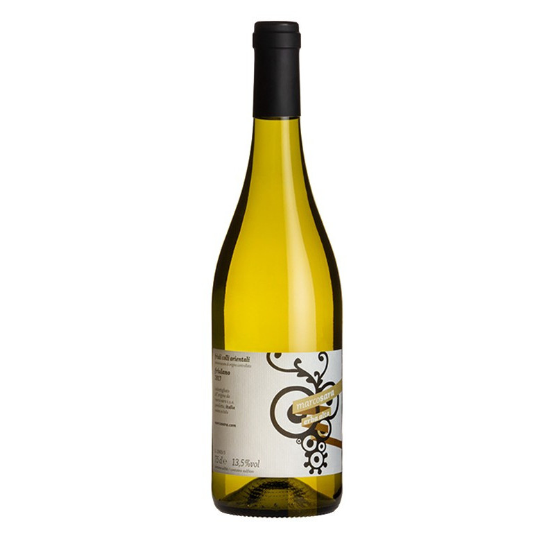 Colli Orientali del Friuli Erba Alta Friulano