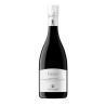 Ermes Lambrusco Grasparossa biologico DOP frizzante secco Cavaliera.