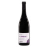 Le Borghe Colli Bolognesi Barbera frizzante biologica