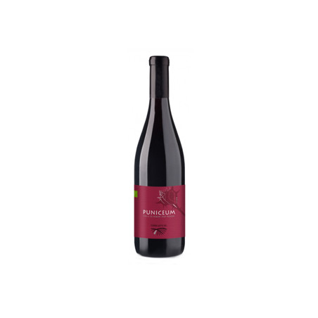 Colli di Rimini DOP rosso Puniceum Terre di Fiume
