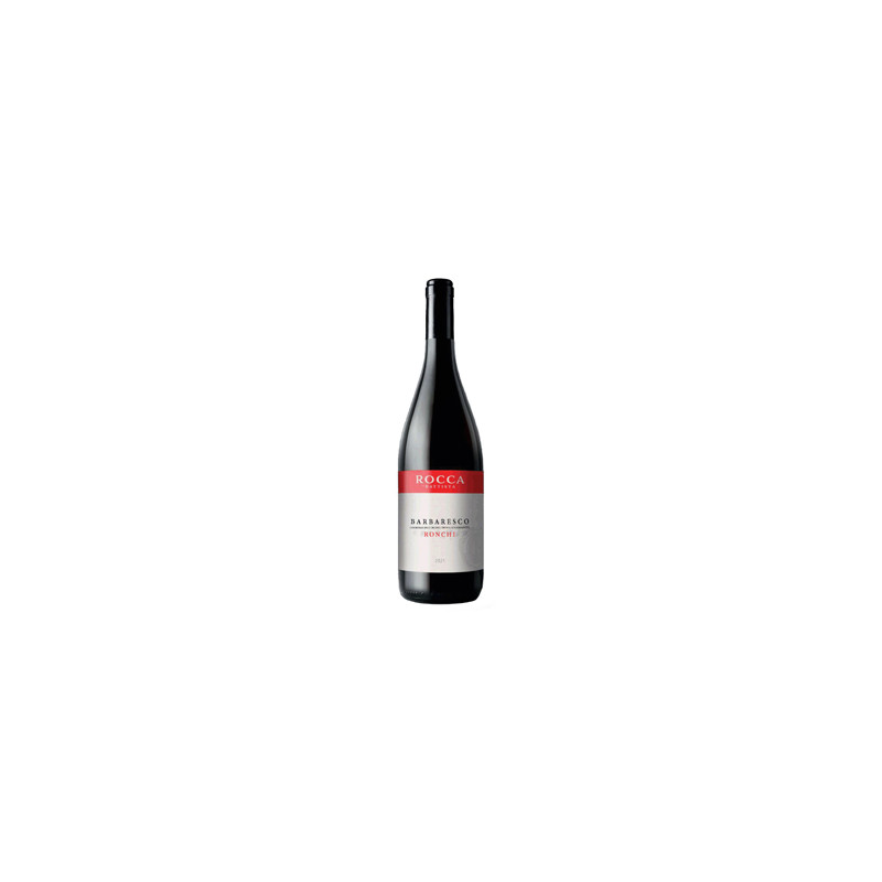 Barbaresco Ronchi - Rocca il fu Battista