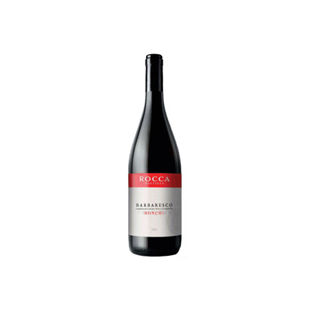 Barbaresco Ronchi - Rocca il fu Battista