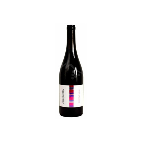 Primitivo Rosso Etichetta Bianca - Pietregiovani