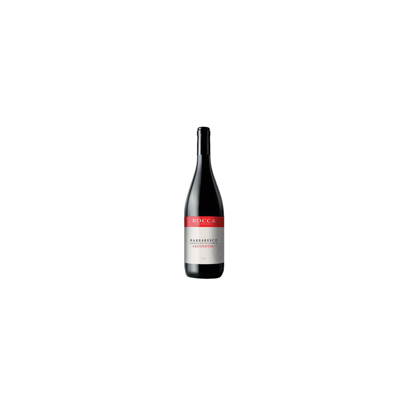Barbaresco Secondine - Rocca il fu Battista