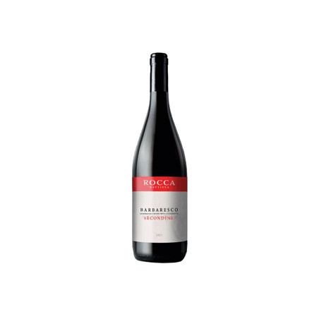 Barbaresco Secondine - Rocca il fu Battista