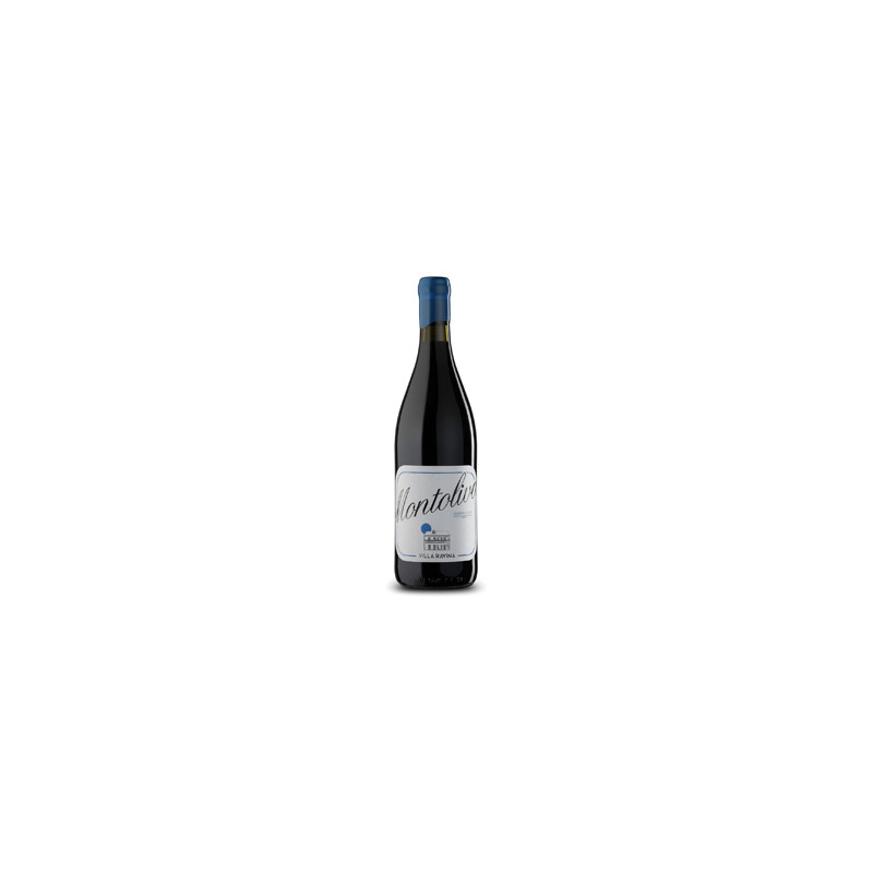 Barbera d'Asti Montoliva 2022 - Alberto Oggero
