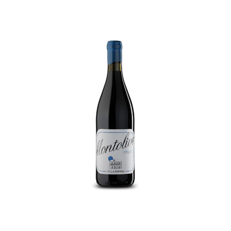 Barbera d'Asti Montoliva 2022 - Alberto Oggero