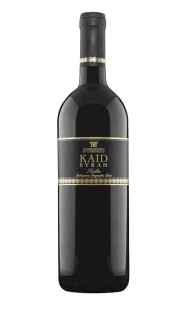 Monreale Doc Kaid Syrah Riserva Alessandro di Camporeale