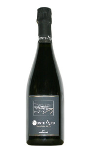 Franciacorta  DOCG Blanc de Noir Nature Riserva - Monte Alto