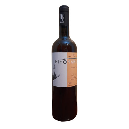 MIMOMAMU Albana - Terre di Macerato