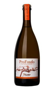 ProFondo - Prosecco Doc Treviso a rifermentazione in bottiglia - Miotto