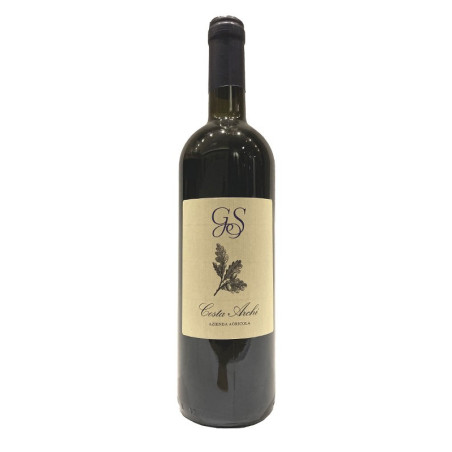 Romagna DOC Sangiovese Serra Costa Archi