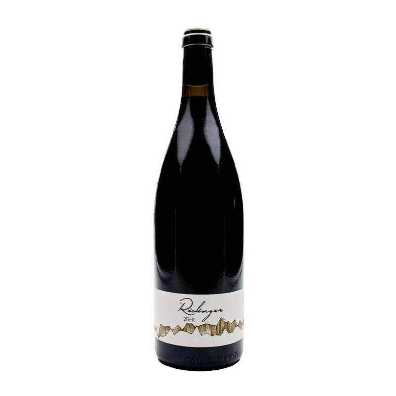 Zweigelt - Valle d'Isarco - Alto Adige - Rielinger