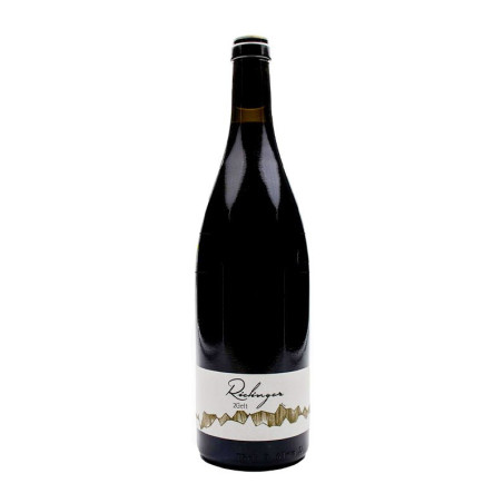 Zweigelt - Valle d'Isarco - Alto Adige - Rielinger