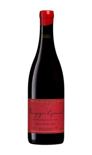 Bourgogne Pinot Noir Epineuil - Garnier et Fils