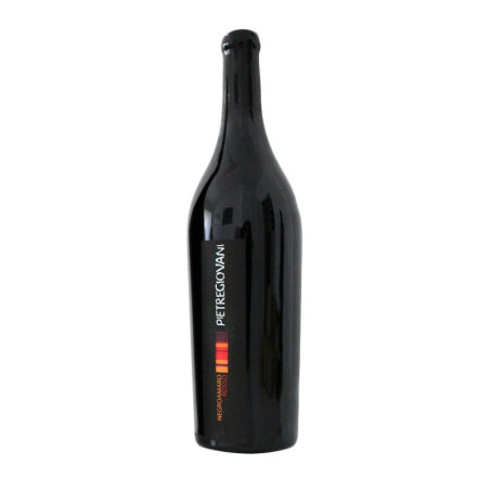 Negroamaro Rosso - Pietregiovani