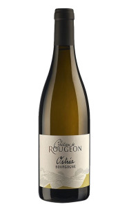 Bourgogne Blanc - Cuvée Ostrea - Chateau de Rougeon