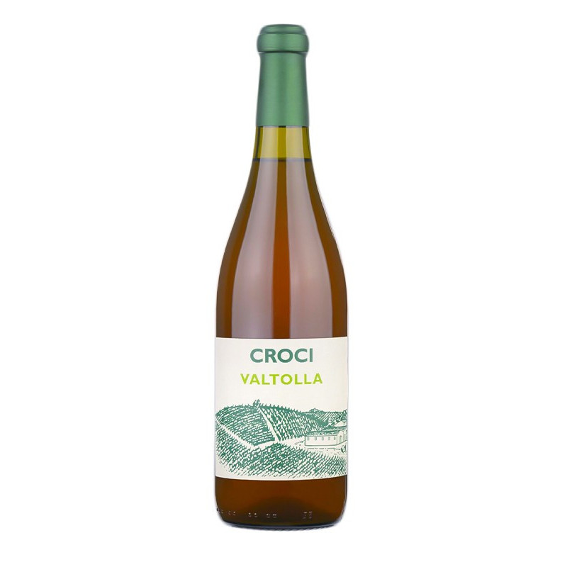 Valtolla Bianco - Croci