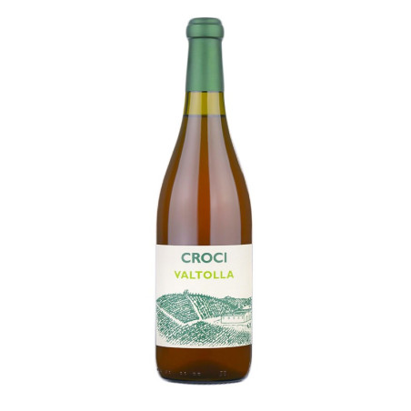 Valtolla Bianco - Croci