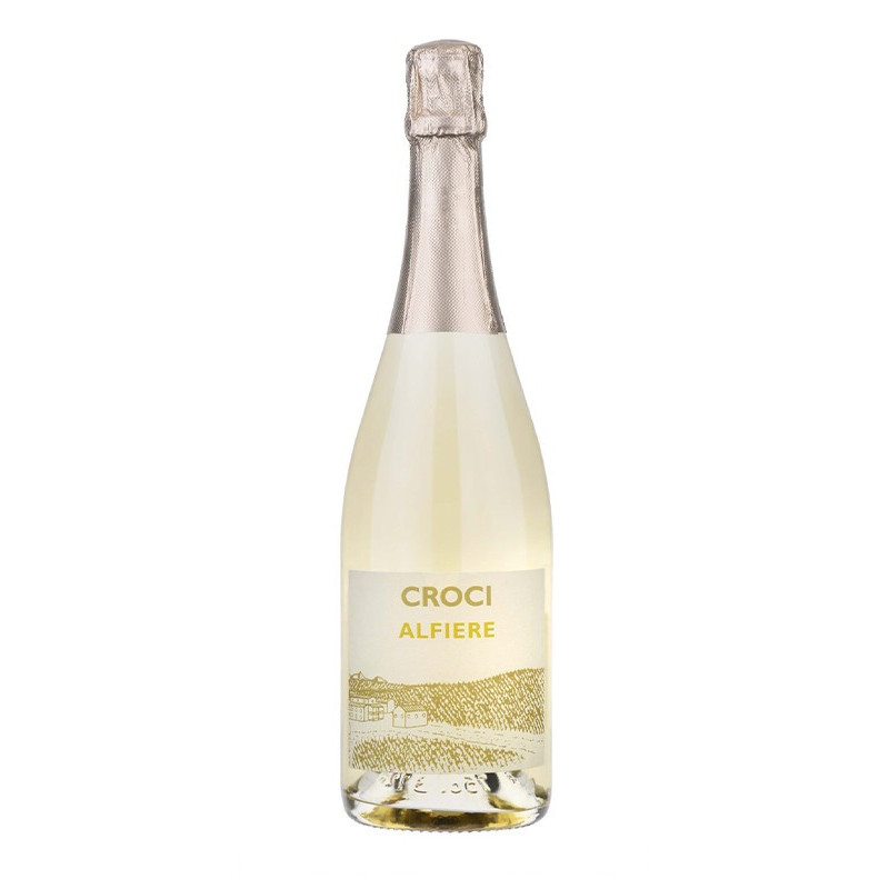 Alfiere Metodo Classico - Croci