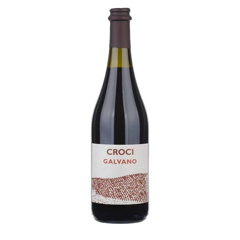 Galvano - Croci