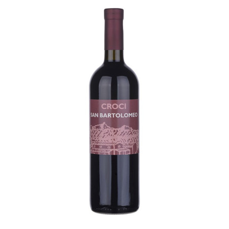 San Bartolomeo - Croci