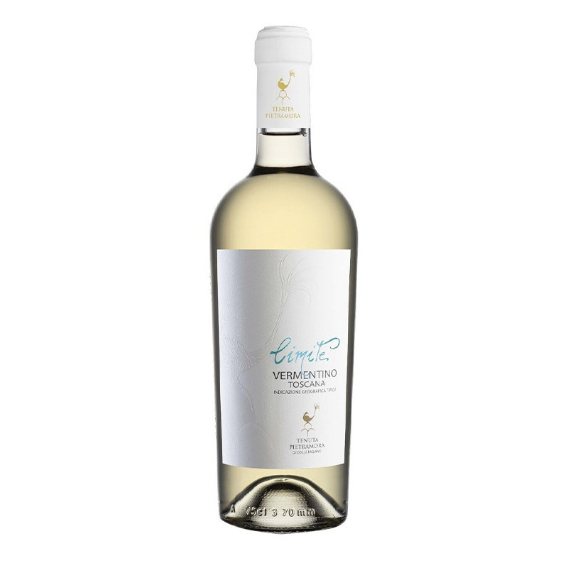 Vermentino Toscana Limite Igt 2022 Tenuta Pietramora