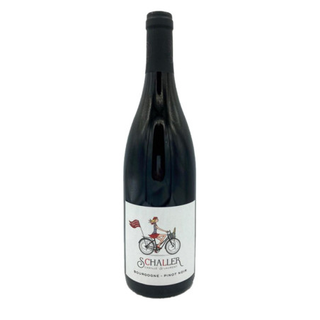 Bourgogne Pinot Noir - Domaine Schaller