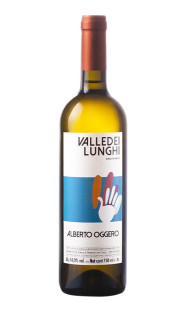 Valle dei Lunghi Vino Bianco - Alberto Oggero
