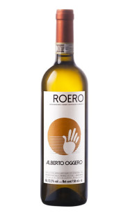 Roero Bianco - Alberto Oggero