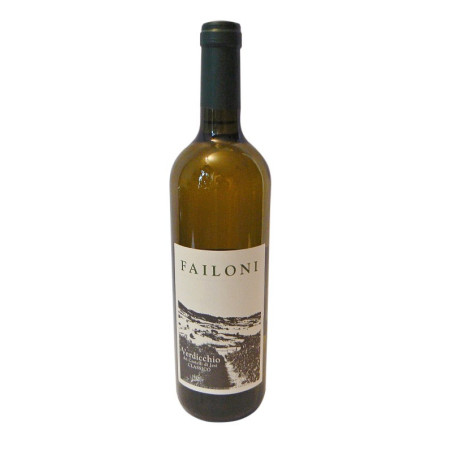 Verdicchio dei Castelli di Jesi DOC 2024 - Failoni