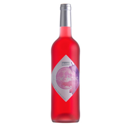 Vine de France rosè "Lune Rose" 2020 - Domaine des Carabiniers