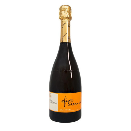 Colli Euganei Spumante Dolce DOCG Fior d'Arancio 2021 - Alla Costiera