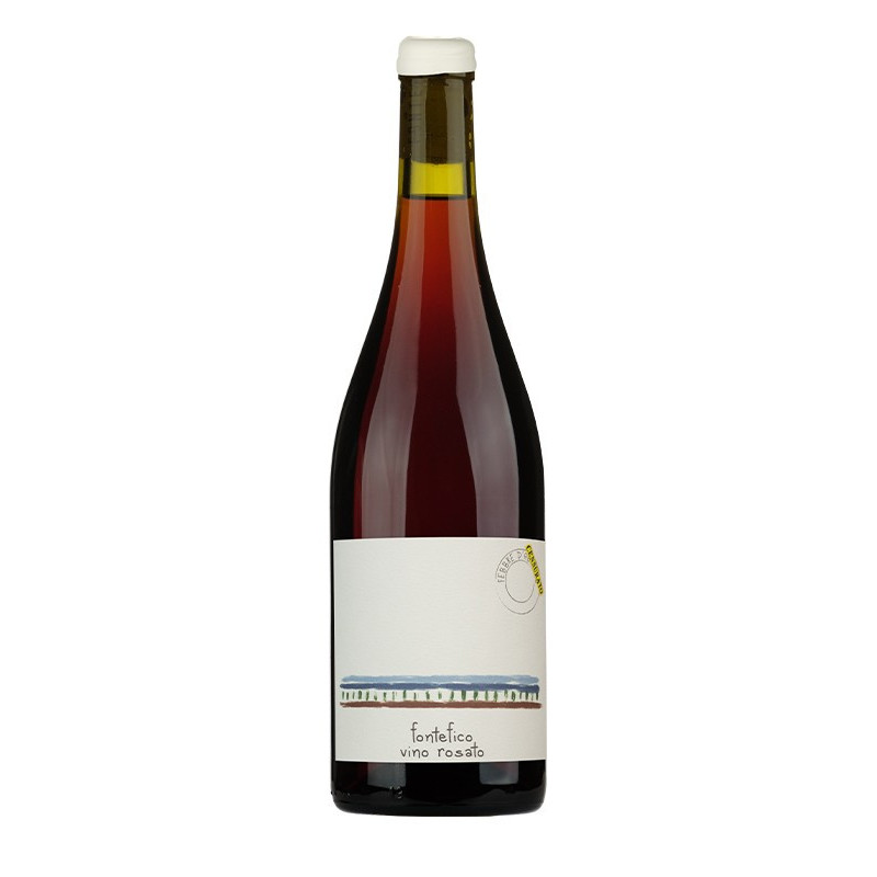 "Febbre d'Abruzzo" - Fontefico