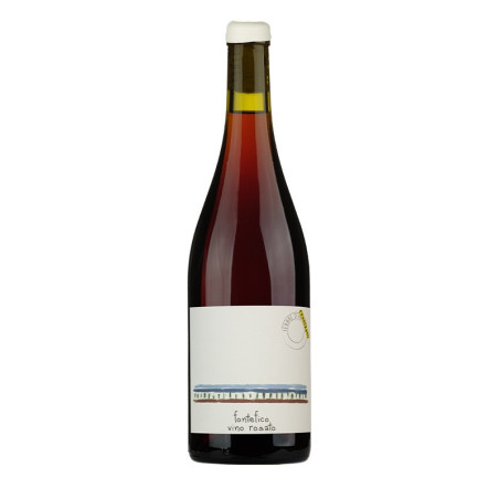 "Febbre d'Abruzzo" - Fontefico