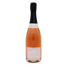 Champagne Brut Rosè - Cordeuil Pere et Fille