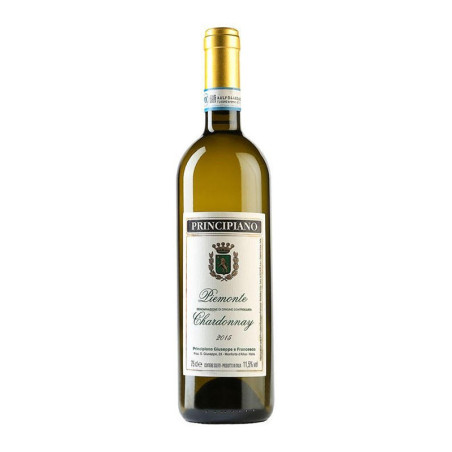 Piemonte Chardonnay DOC Giuseppe e Francesco Principiano