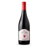 L'esprit Rouge - Domaine Des Pères de L'Eglise