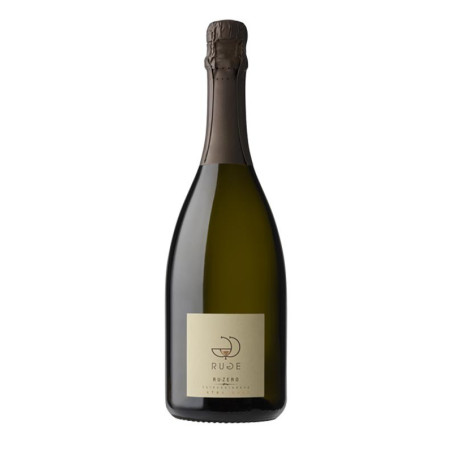 Ru-Zero Valdobbiadene Prosecco Superiore DOCG Extra Brut Ruge