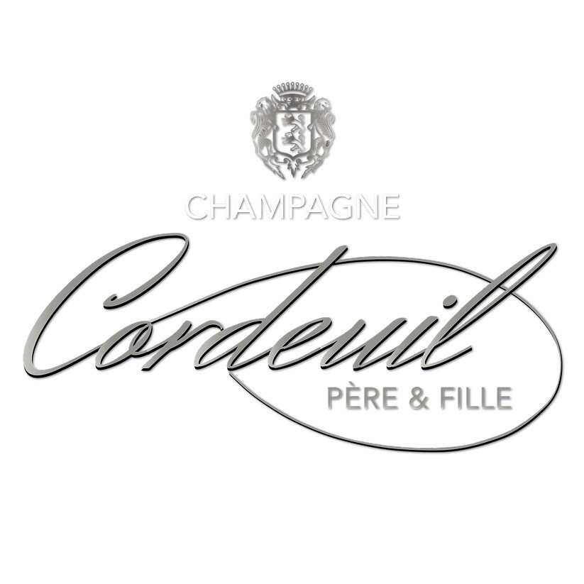 Champagne Cordeuille Pere et Fille
